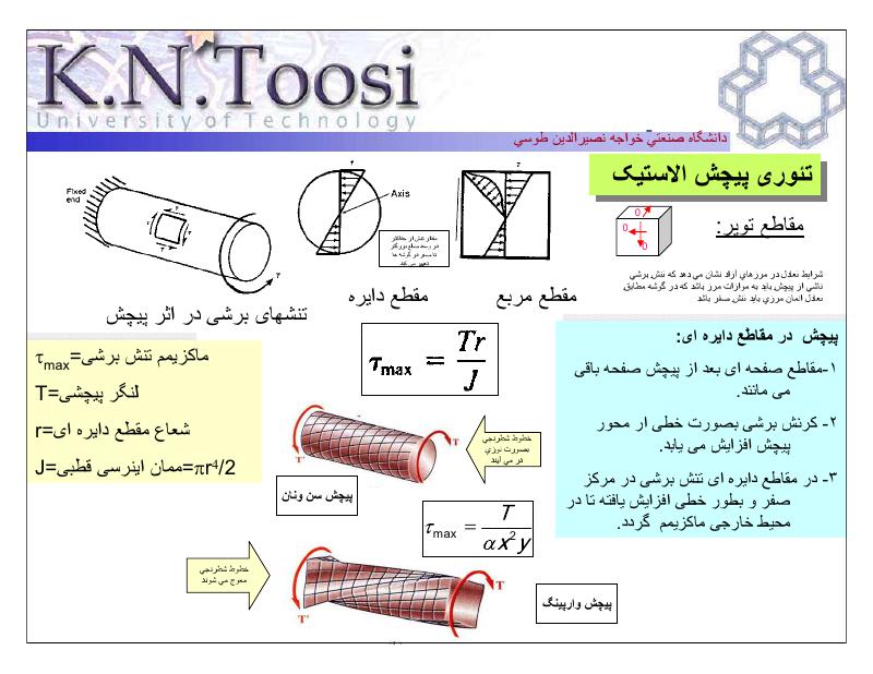 دانلود رایگان جزوه بتن ۲ (رشته مهندسی عمران)