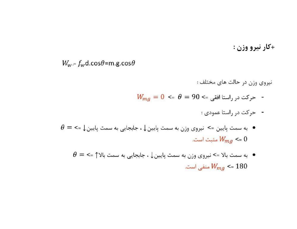 دانلود رایگان جزوه فیزیک دهم (رشته ریاضی و تجربی)